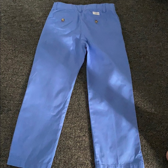 Vineyard vines pants - Picture 2 of 3